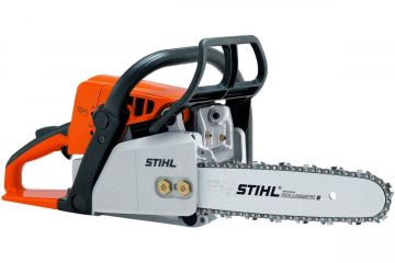 Бензопила Stihl MS 180 C-BE 14" (Залог 15 000 руб) 